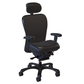 Nightingale CXO Office Chair - 6200D - Clay