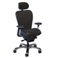 Nightingale CXO Office Chair - 6200D - Clay