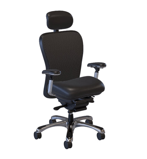 Nightingale CXO Office Chair - 6200D - Clay