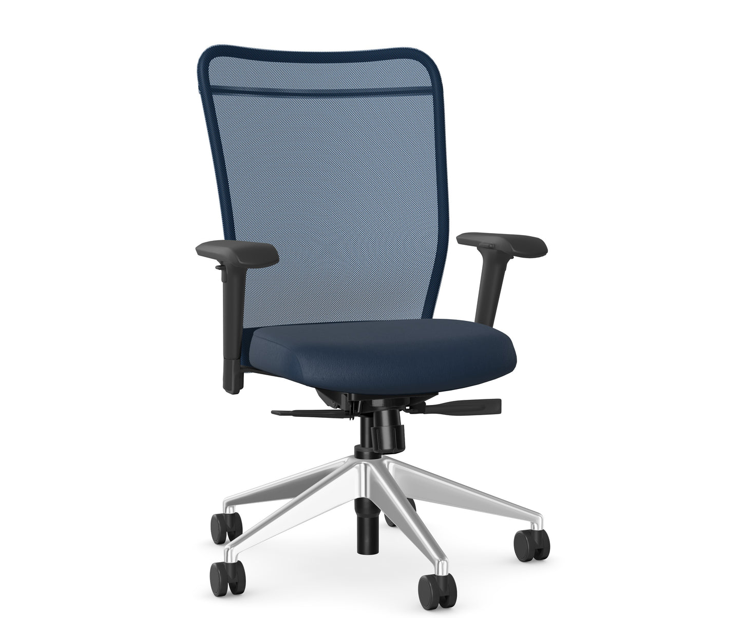 Inertia High-Back Mesh Office Chair