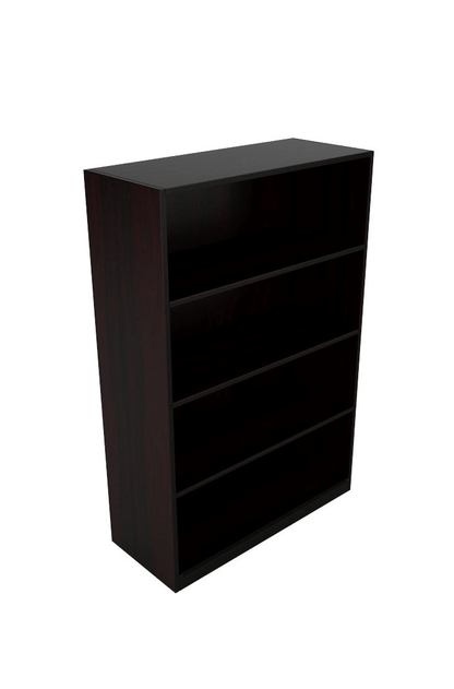 Kai 3 Shelf Bookcase