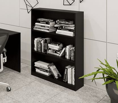 Kai 2 Shelf Bookcase