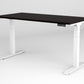 i5 Industries iRize Height Adjustable Desk - Black - SKU IW3060