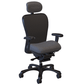 Nightingale CXO Office Chair - 6200D - Grey