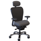 Nightingale CXO Office Chair - 6200D - Grey