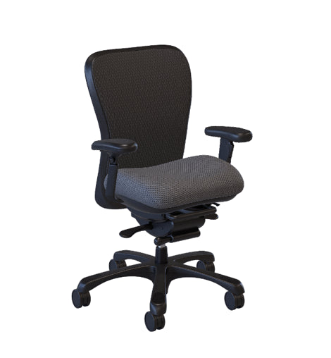 Nightingale CXO Office Chair - 6200 - Grey