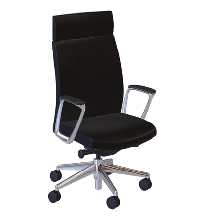 EC3 High-Back Executive Office Chair