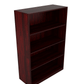 Kai 3 Shelf Bookcase