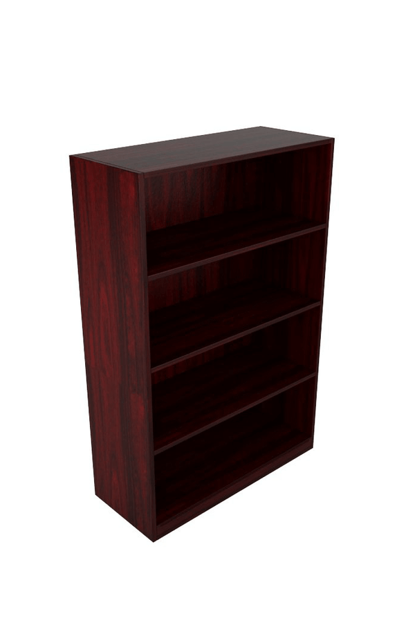 Kai 3 Shelf Bookcase