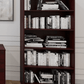 Kai 4 Shelf Bookcase