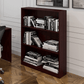 Kai 2 Shelf Bookcase