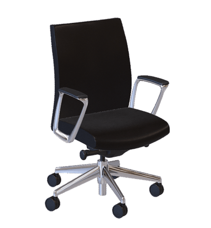 EC3 Mid-Back Executive Office Chair