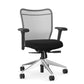 Inertia Mid-Back Mesh Office Chair