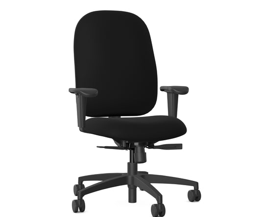 Presto High-Back Office Chair