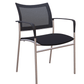 Extra Mesh-Back Guest Chair