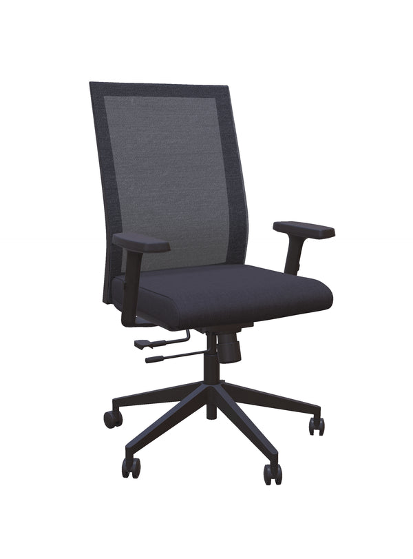 G6 Mesh-Back Office Chair