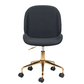 Miles Office Chair Black