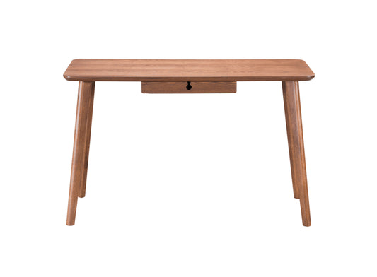 Zuo Zane Walnut Desk - SKU 100986