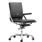 Lider Plus Office Chair Black