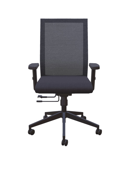 G6 Mesh-Back Office Chair