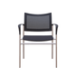 Extra Mesh-Back Guest Chair