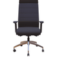Freeride Executive High-Back Leather Office Chair