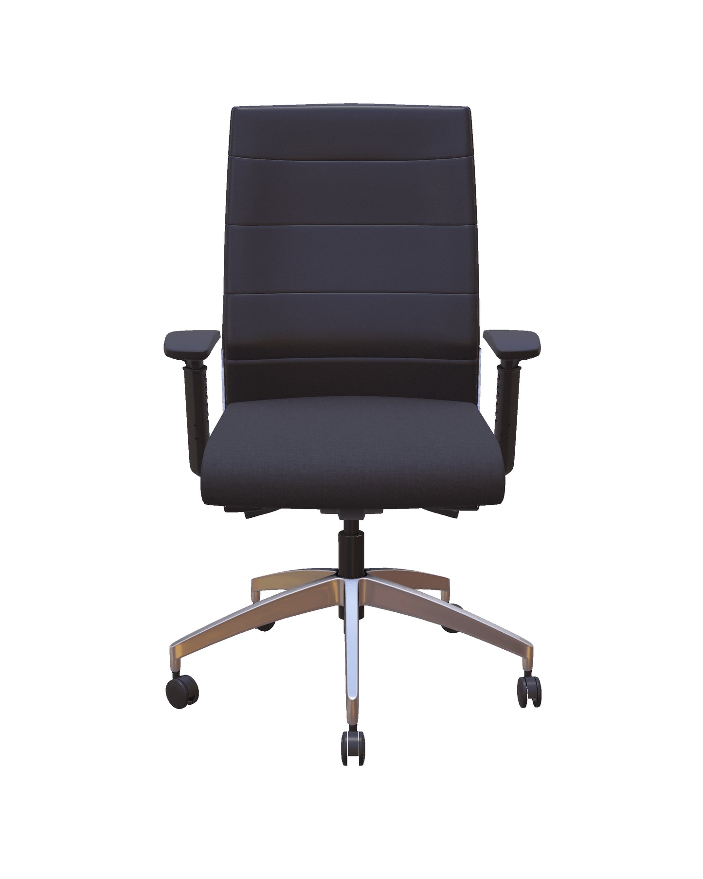 Freeride Executive Leather Office Chair