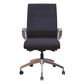 Freeride Executive Leather Conference Chair