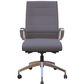 Freeride Executive Leather Conference Chair