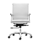 Lider Plus Office Chair Black