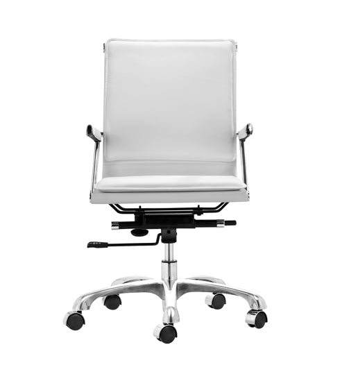 Lider Plus Office Chair Black