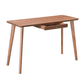 Zuo Zane Walnut Desk - SKU 100986