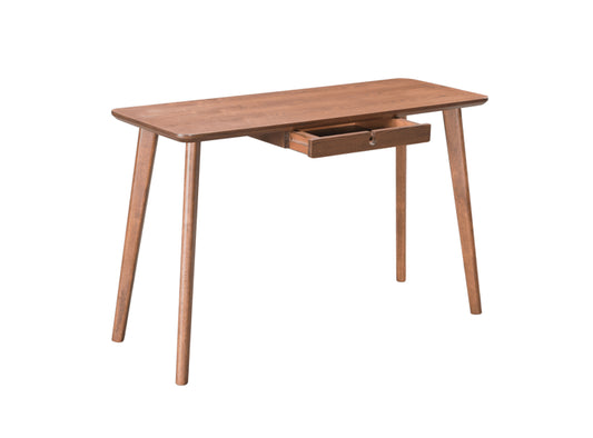 Zuo Zane Walnut Desk - SKU 100986