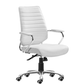 Enterprise Low Back Office Chair