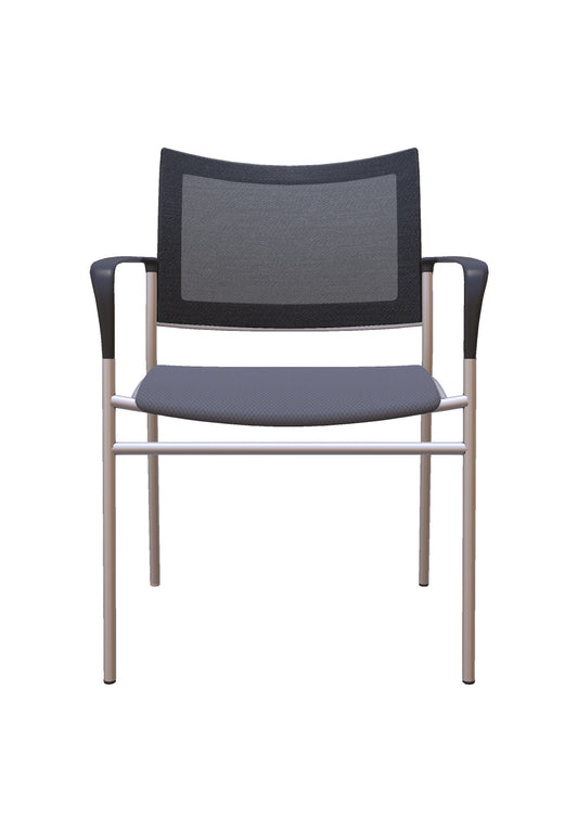 Extra Mesh-Back Guest Chair