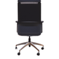 Freeride Executive High-Back Leather Office Chair