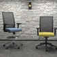 G6 Mesh-Back Office Chair