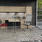 Extra Mesh-Back Guest Chair