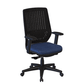 Bless Mesh-Back Task Chair Optional Headrest