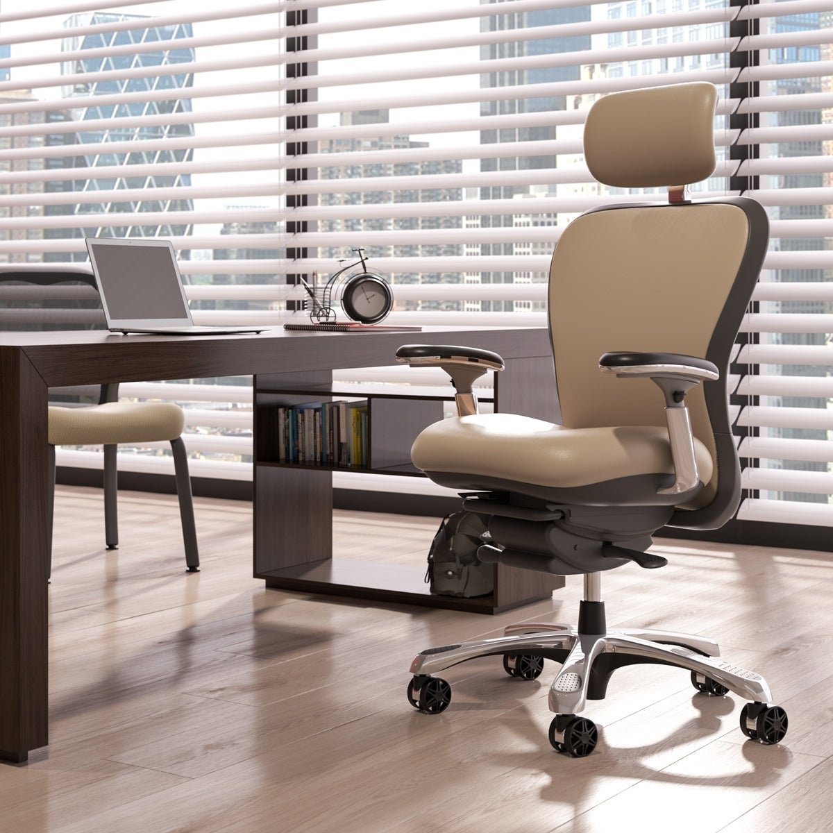 Nightingale CXO Office Chair - 6200D