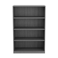 Kai 3 Shelf Bookcase