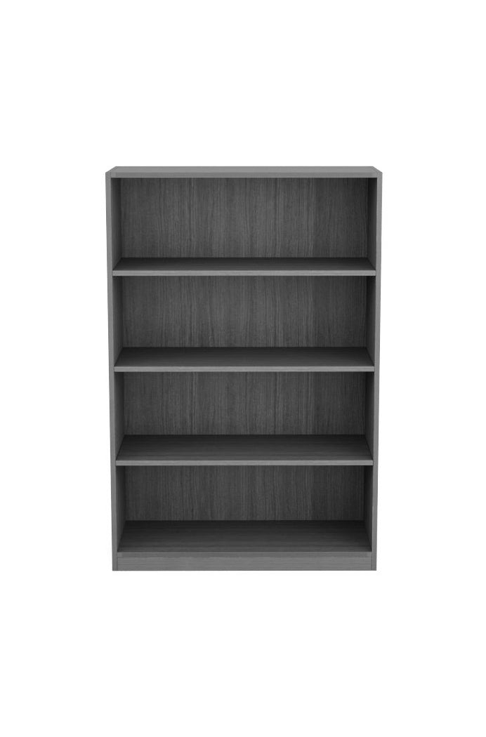 Kai 3 Shelf Bookcase