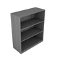 Kai 2 Shelf Bookcase