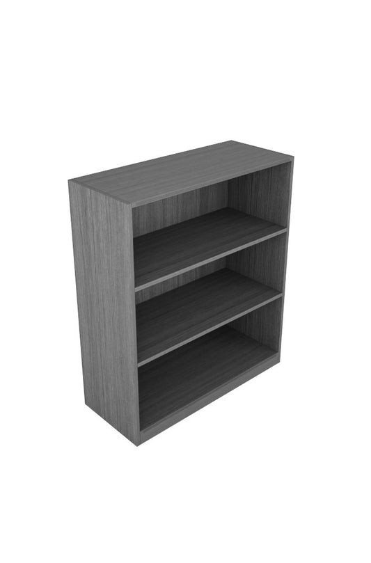 Kai 2 Shelf Bookcase