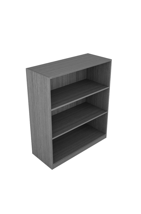 Kai 2 Shelf Bookcase