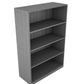 Kai 3 Shelf Bookcase