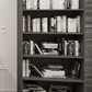 Kai 4 Shelf Bookcase