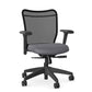 Inertia Mid-Back Mesh Office Chair