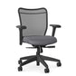 Inertia Mid-Back Mesh Office Chair