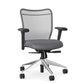 Inertia Mid-Back Mesh Office Chair